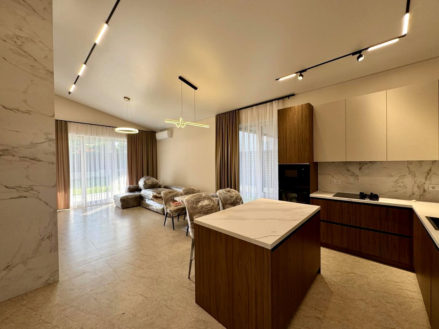 Дом по адресу (площадь 120 м²) - Atlanta.ua - фото 2