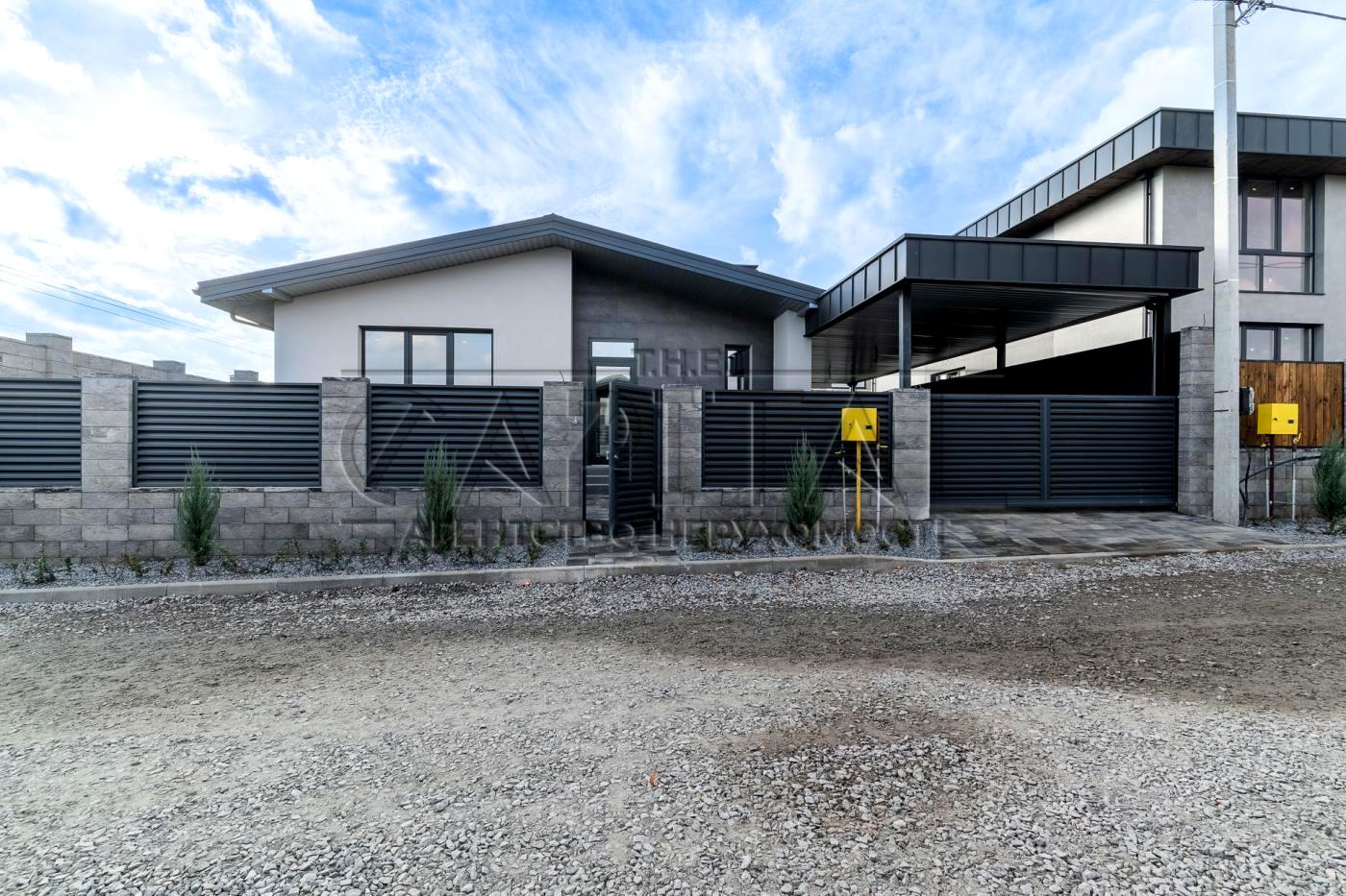 Дом по адресу (площадь 120 м²) - Atlanta.ua - фото 10