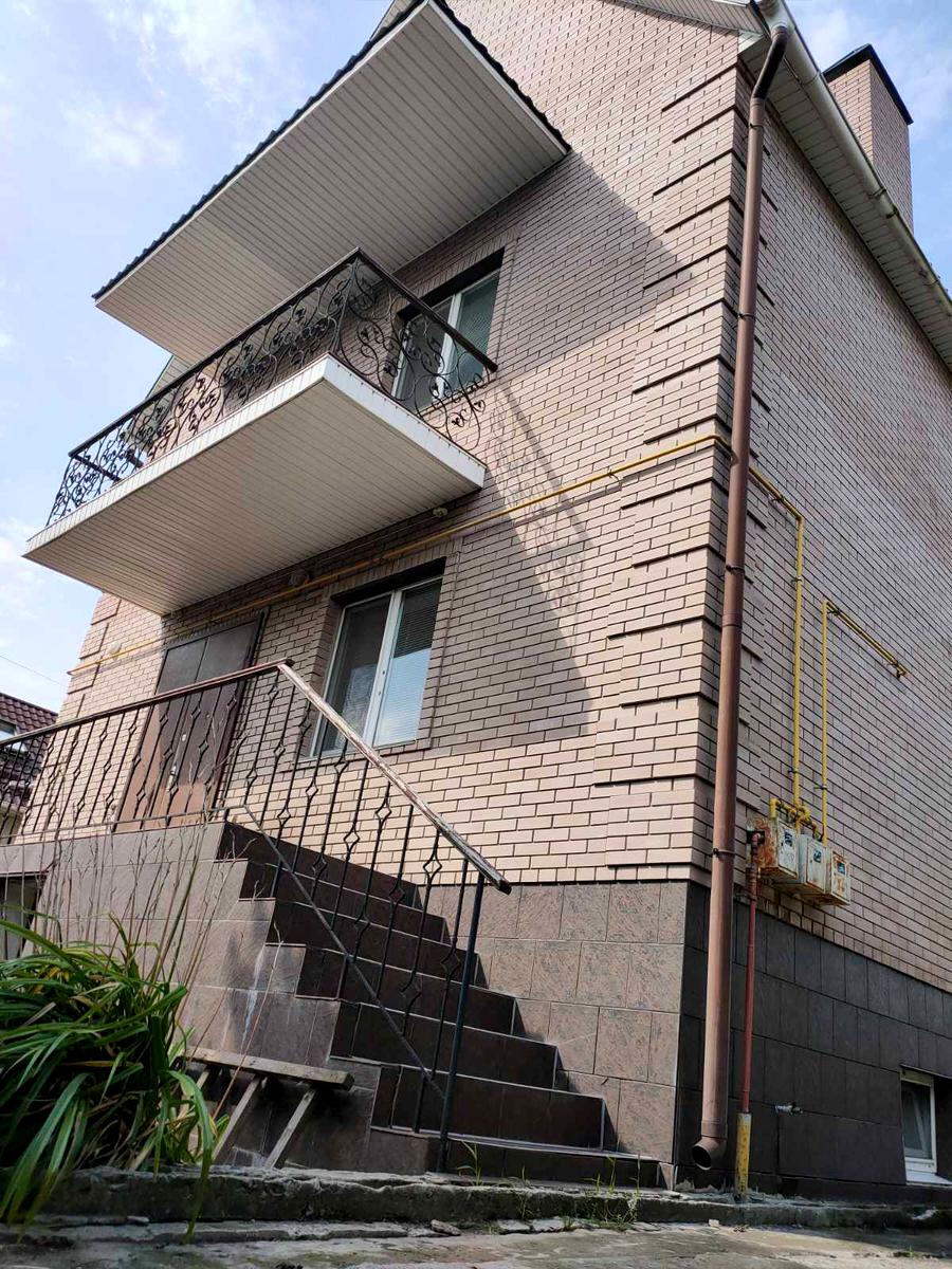 Дом по адресу (площадь 290 м²) - Atlanta.ua - фото 4