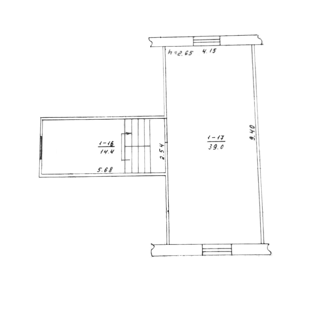 Дом по адресу (площадь 290 м²) - Atlanta.ua - фото 7
