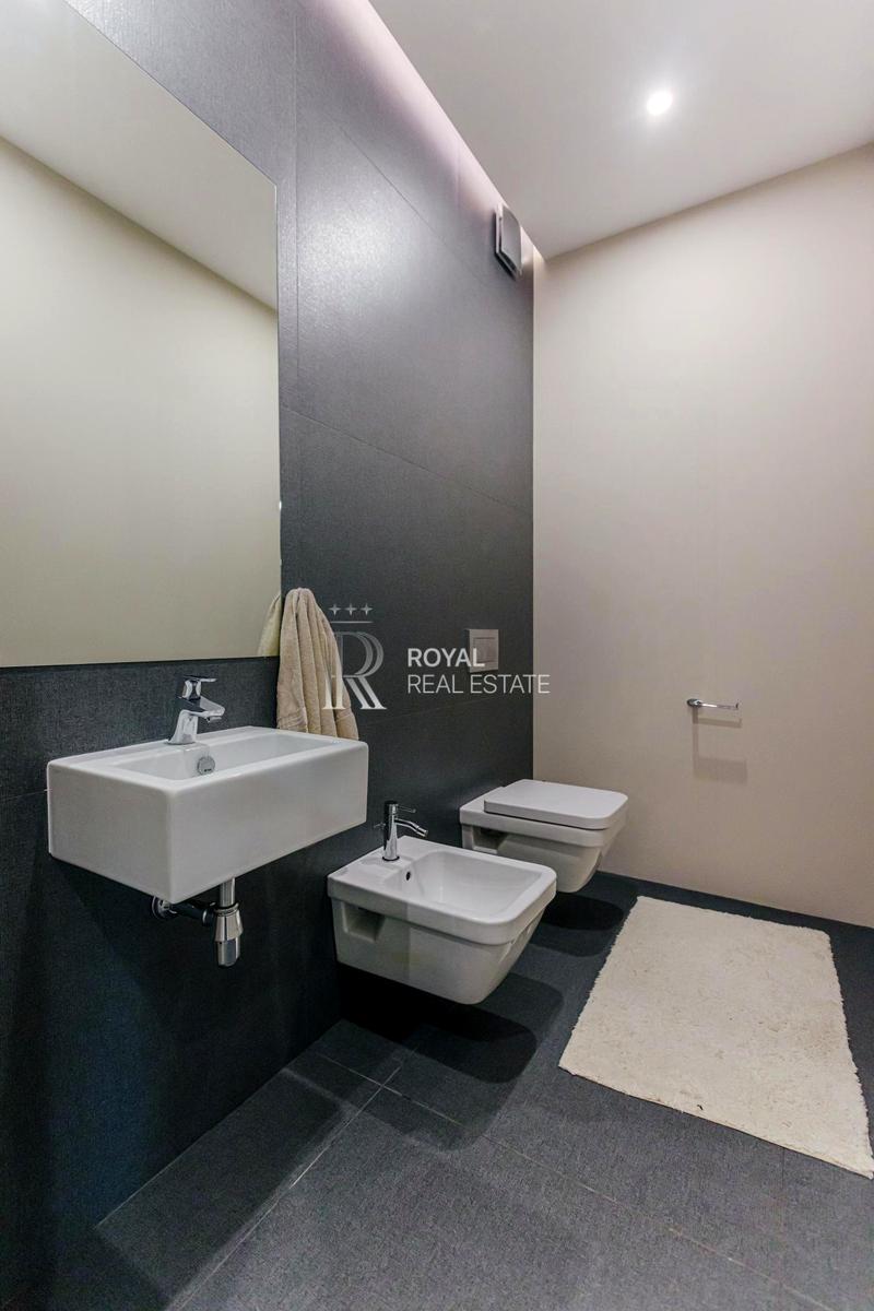 Дом по адресу ул. Лесная (площадь 500 м²) - Atlanta.ua - фото 21