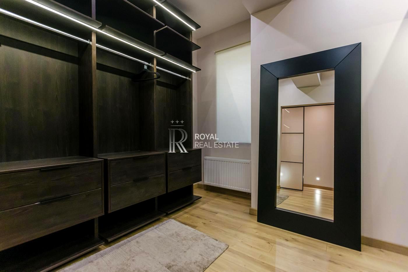 Дом по адресу ул. Лесная (площадь 500 м²) - Atlanta.ua - фото 25