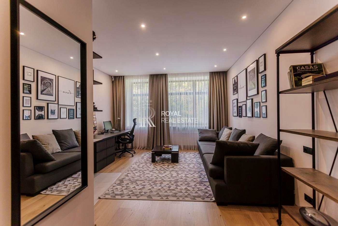 Дом по адресу ул. Лесная (площадь 500 м²) - Atlanta.ua - фото 15