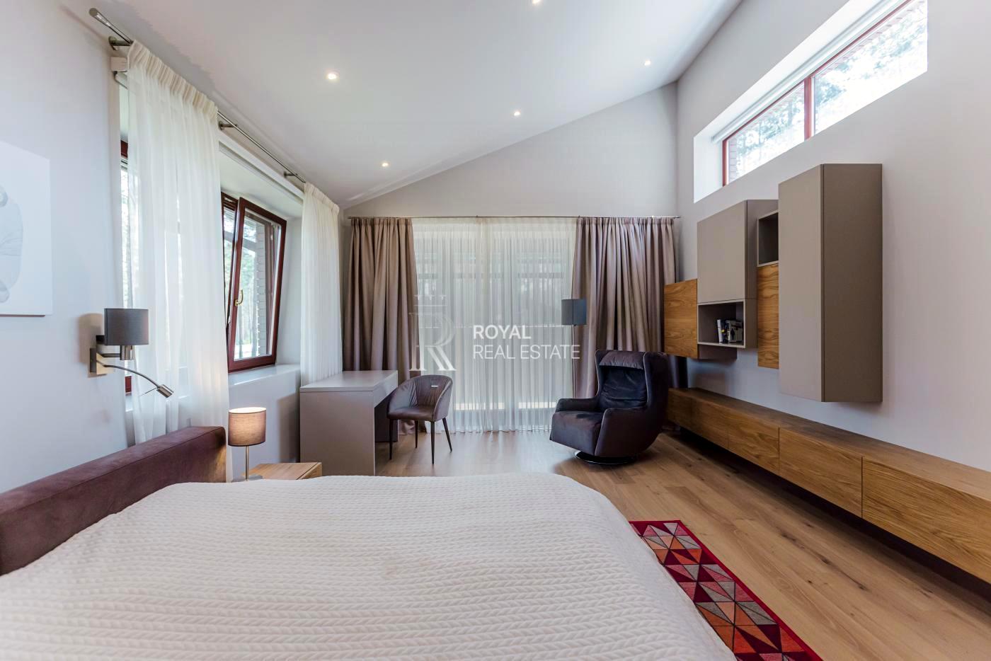 Дом по адресу ул. Лесная (площадь 500 м²) - Atlanta.ua - фото 35