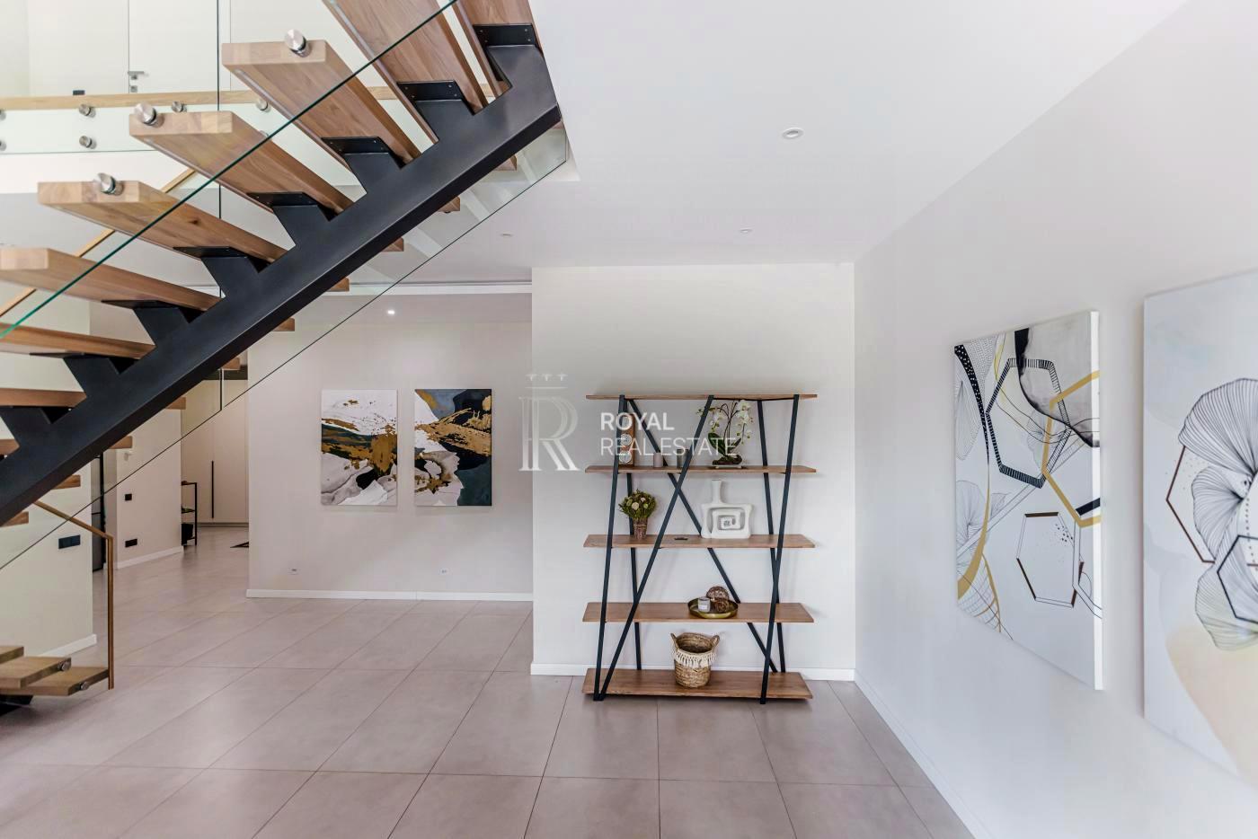 Дом по адресу ул. Лесная (площадь 500 м²) - Atlanta.ua - фото 38