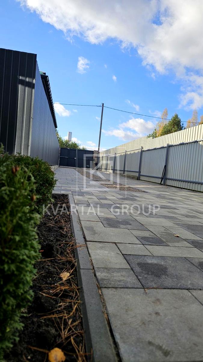 House by the address st. Klenovaya (area 128 m²) - Atlanta.ua - photo 8