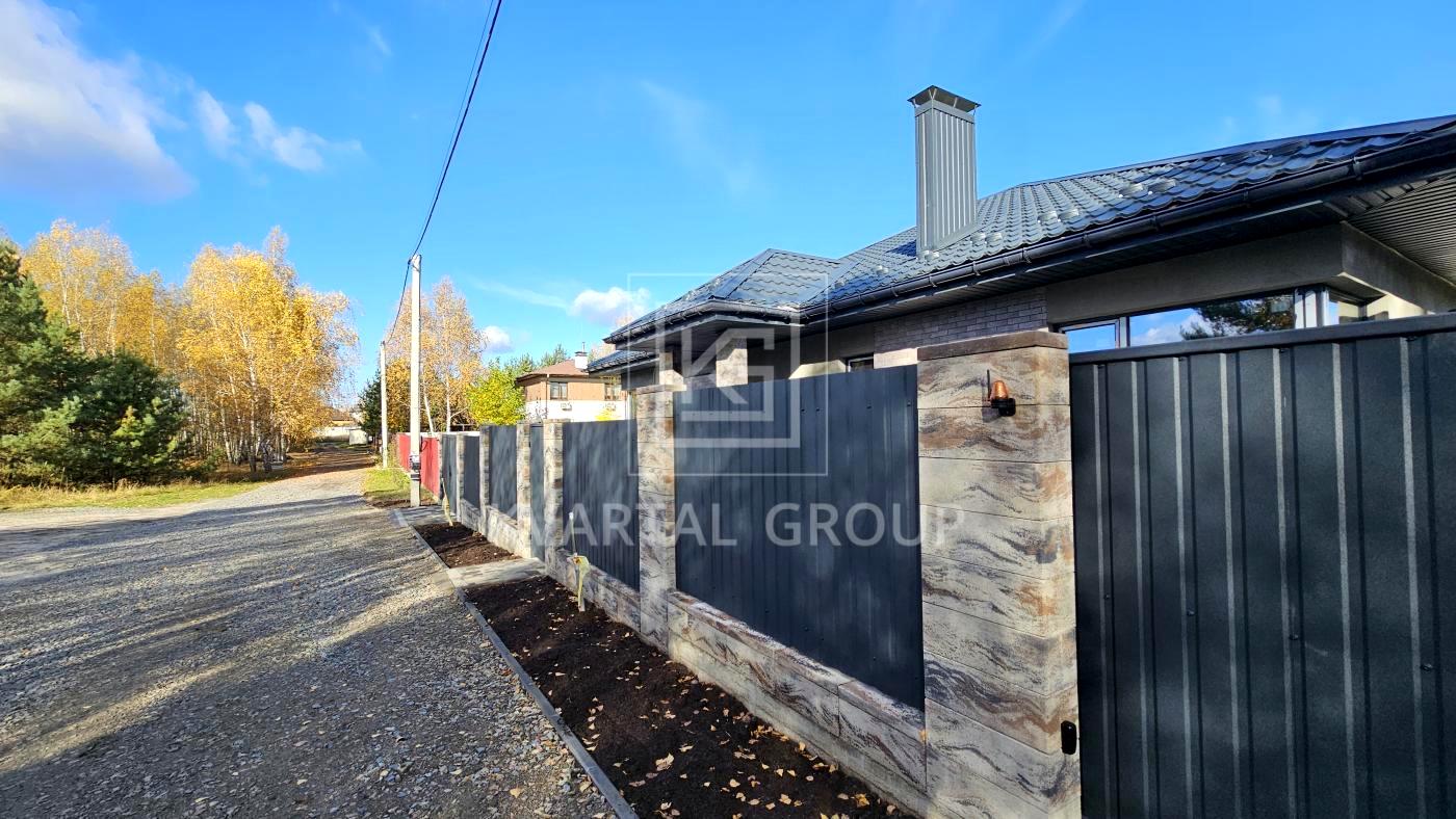 House by the address st. Klenovaya (area 128 m²) - Atlanta.ua - photo 3