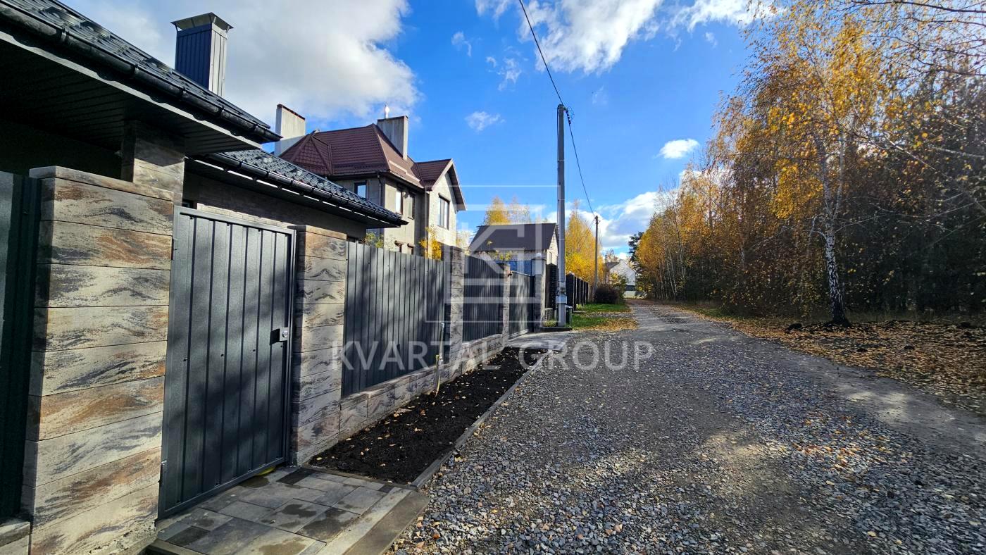 House by the address st. Klenovaya (area 128 m²) - Atlanta.ua - photo 7