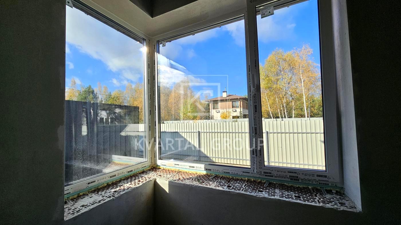 House by the address st. Klenovaya (area 128 m²) - Atlanta.ua - photo 11