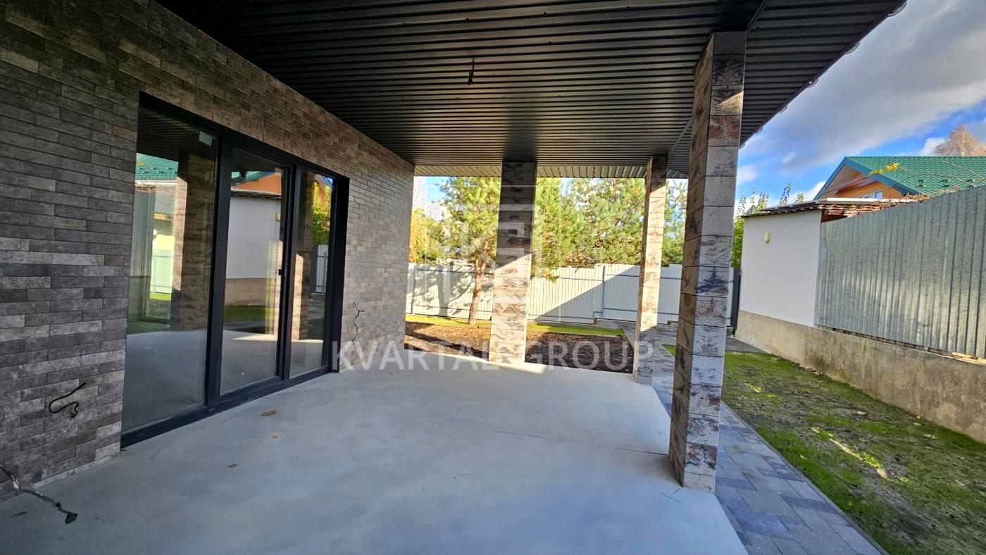 House by the address st. Klenovaya (area 128 m²) - Atlanta.ua - photo 2