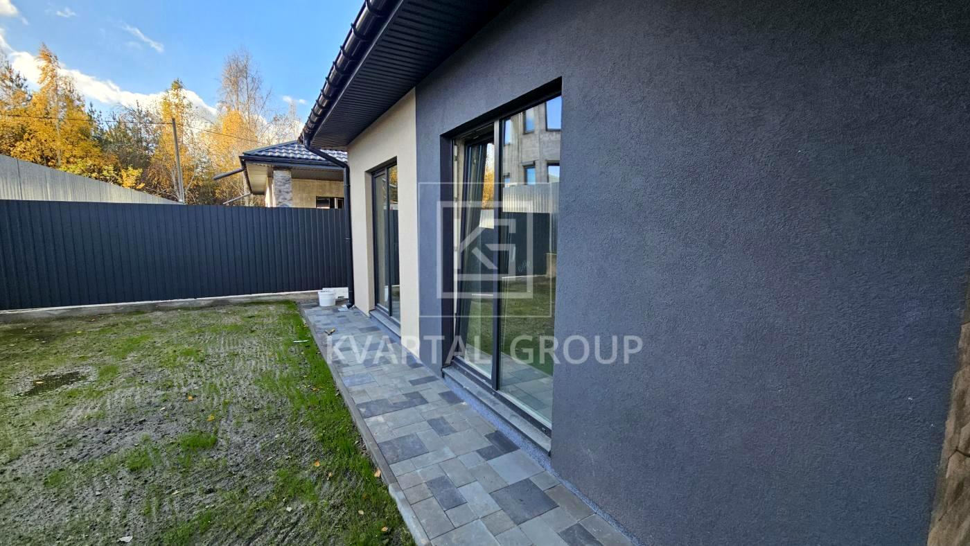 House by the address st. Klenovaya (area 128 m²) - Atlanta.ua - photo 24