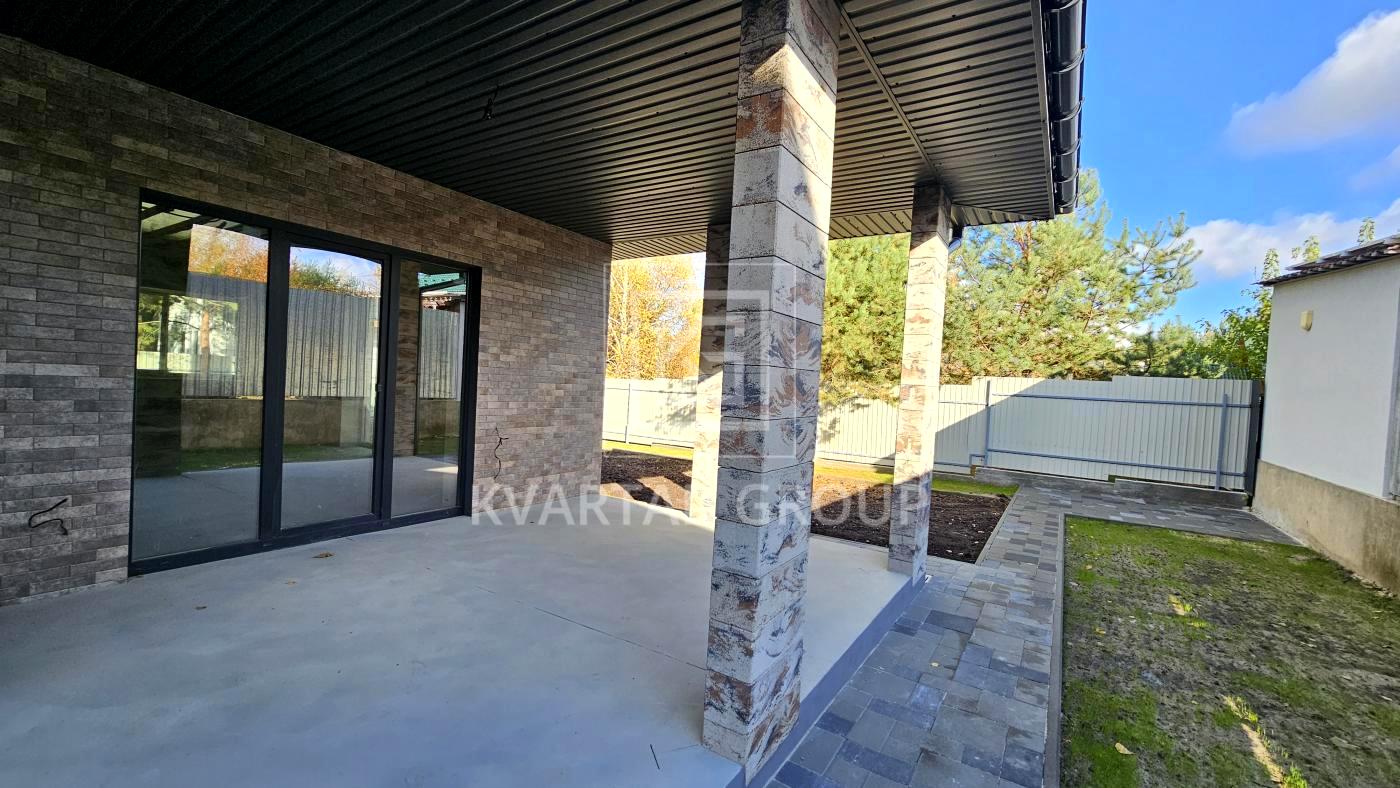 House by the address st. Klenovaya (area 128 m²) - Atlanta.ua - photo 23