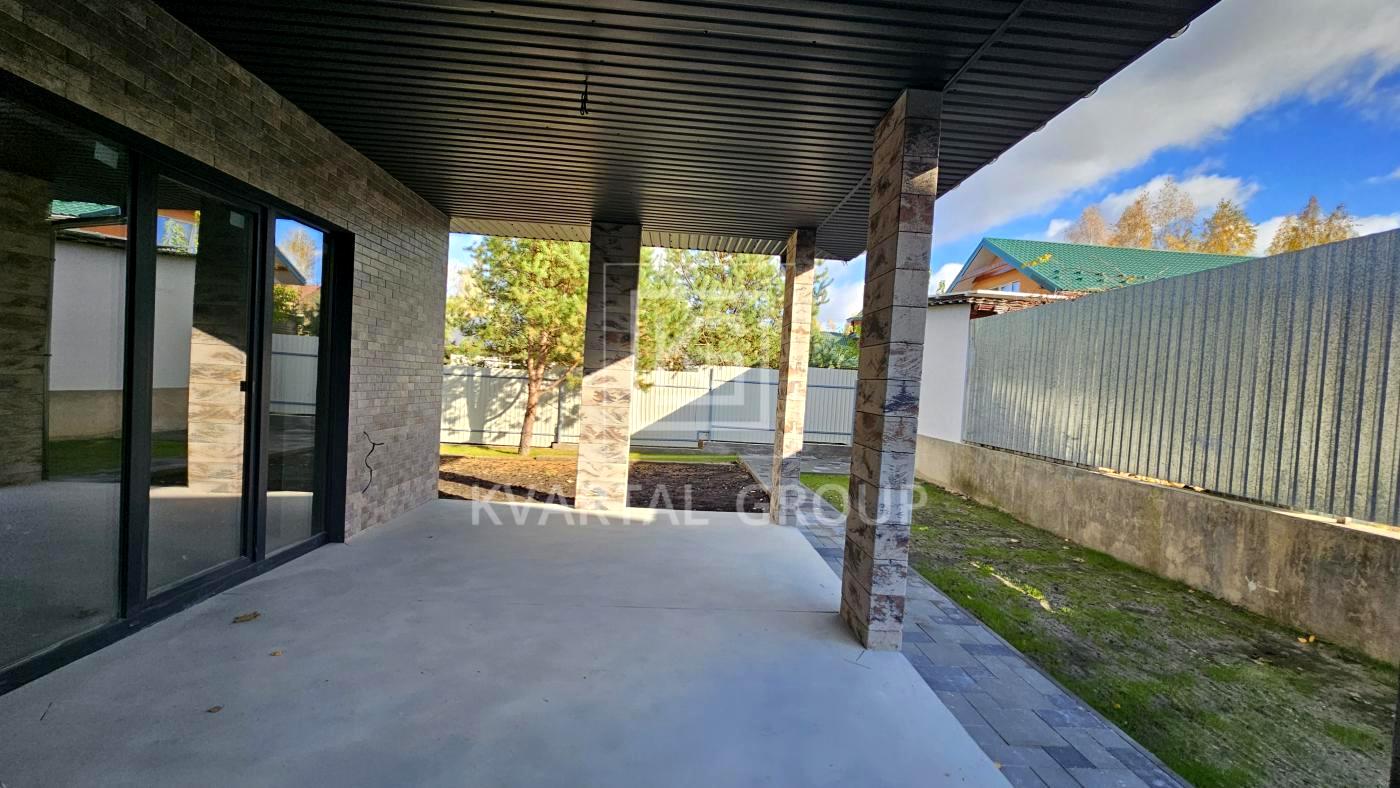 House by the address st. Klenovaya (area 128 m²) - Atlanta.ua - photo 25