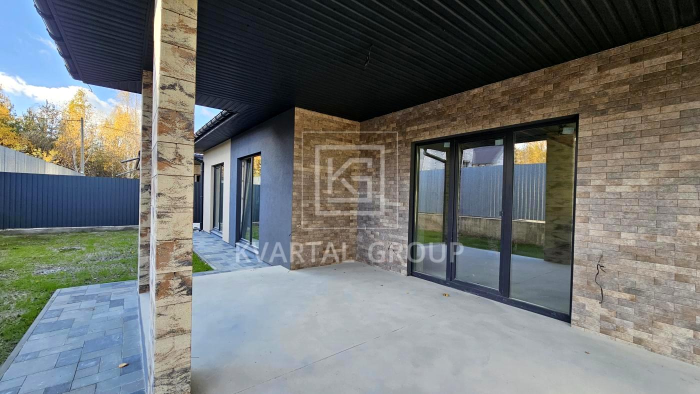 House by the address st. Klenovaya (area 128 m²) - Atlanta.ua - photo 26