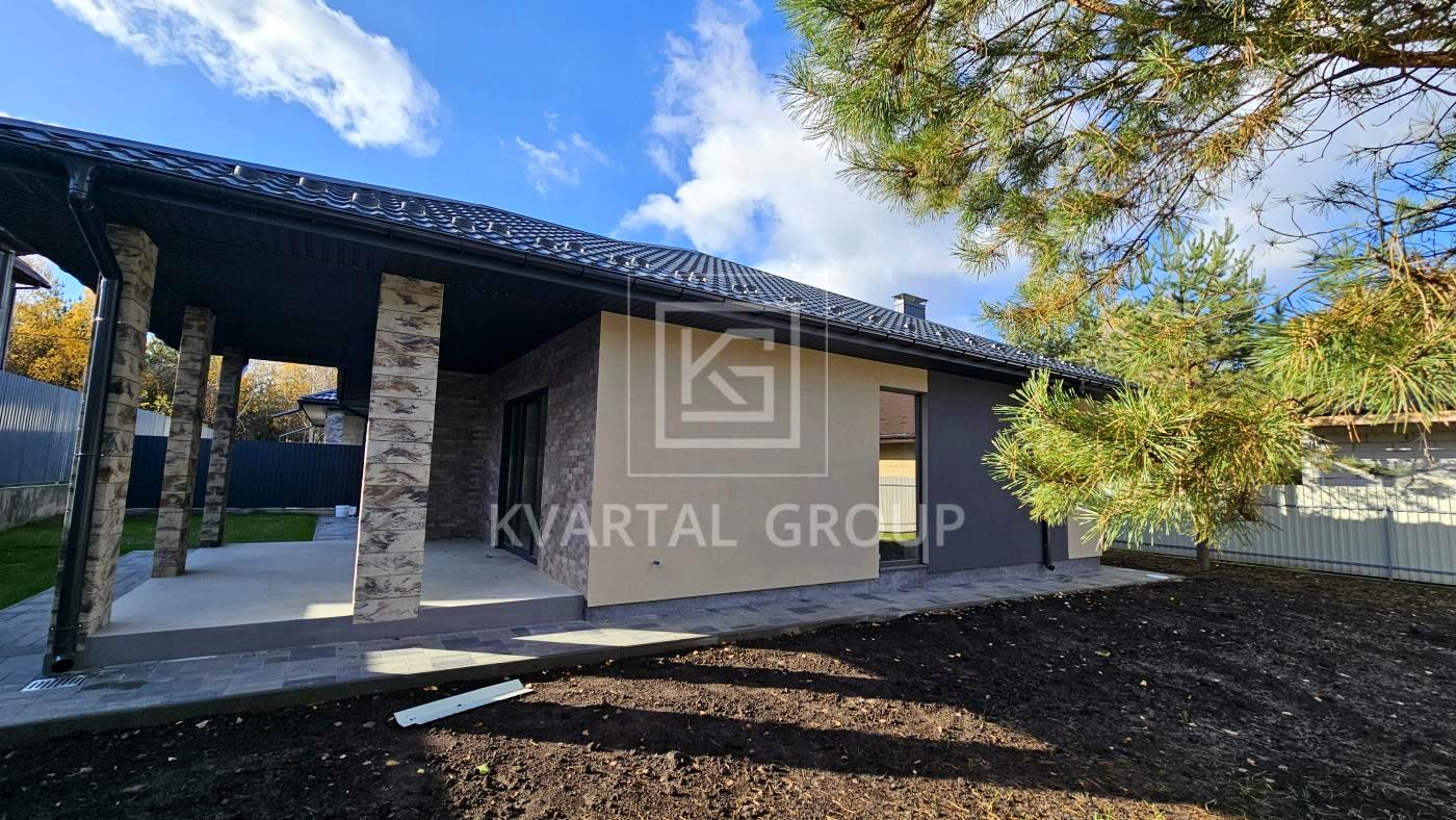 House by the address st. Klenovaya (area 128 m²) - Atlanta.ua - photo 4