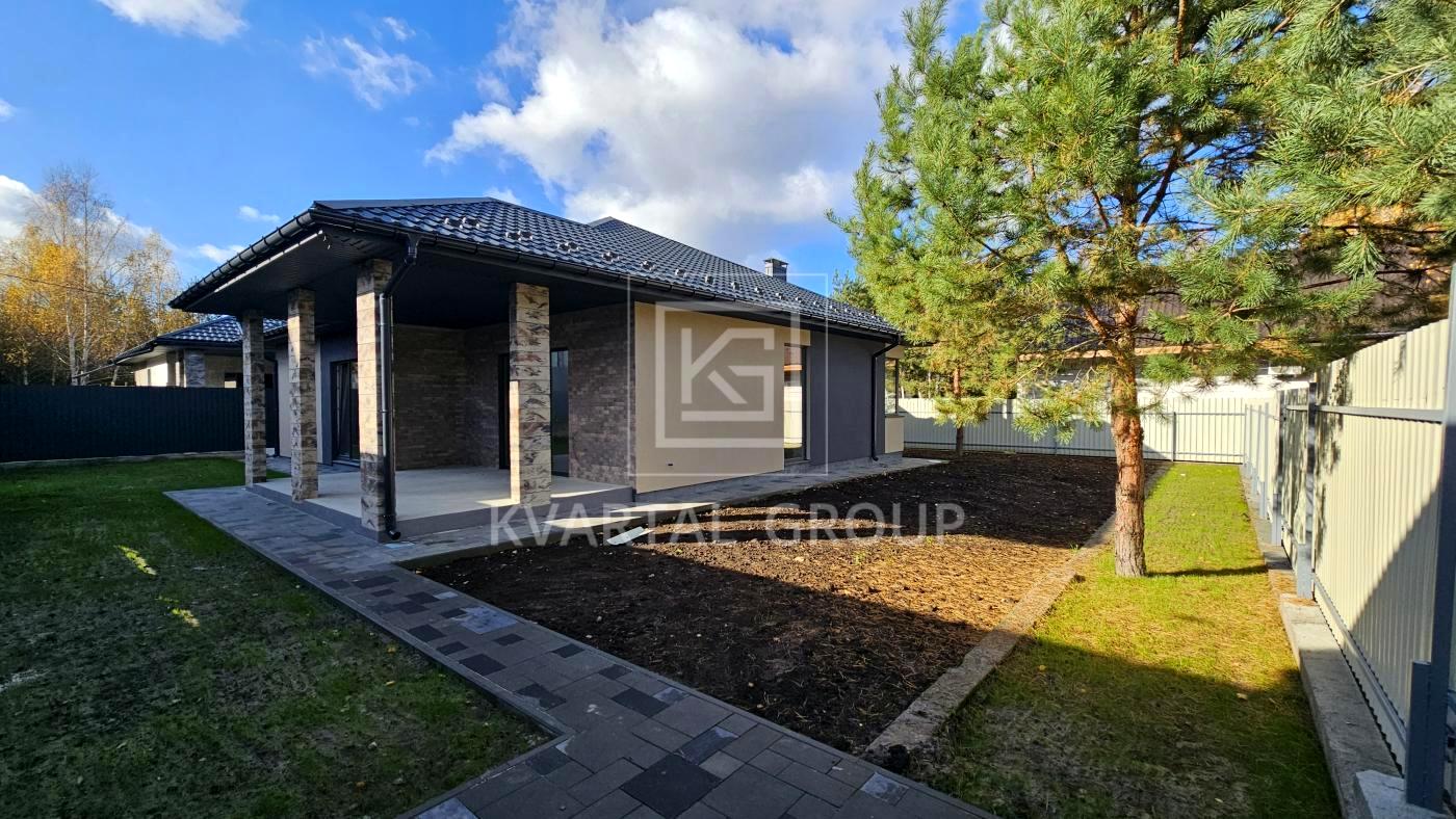 House by the address st. Klenovaya (area 128 m²) - Atlanta.ua - photo 5