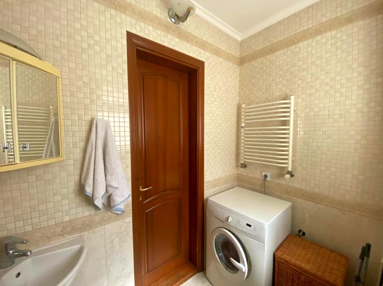 Многокомнатная квартира по адресу ул. Каманина (площадь 190 м²) - Atlanta.ua - фото 6