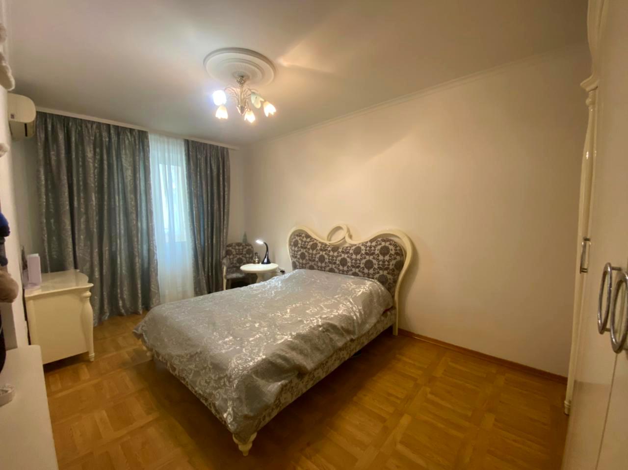 Многокомнатная квартира по адресу ул. Каманина (площадь 190 м²) - Atlanta.ua - фото 4