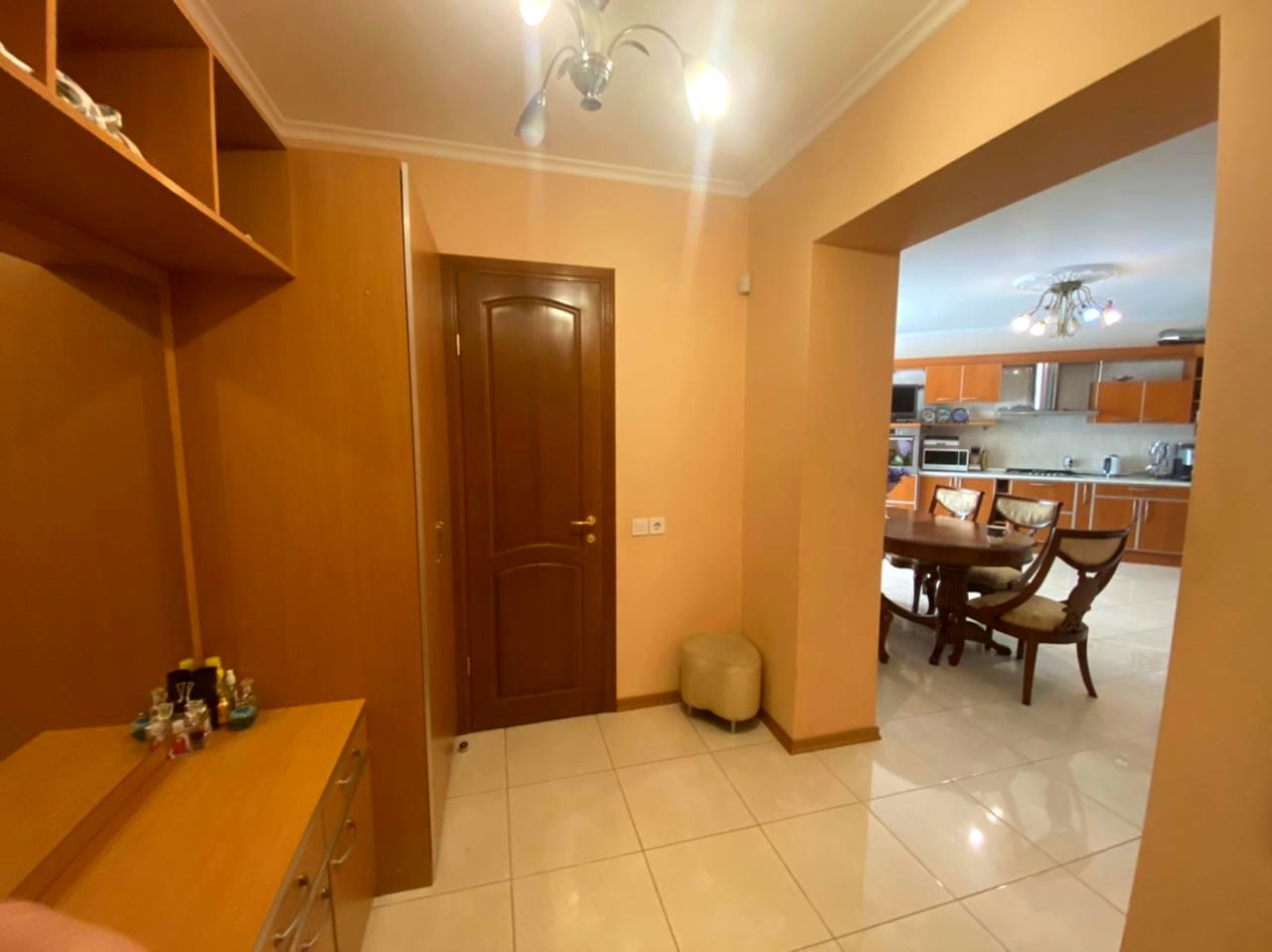 Многокомнатная квартира по адресу ул. Каманина (площадь 190 м²) - Atlanta.ua - фото 3