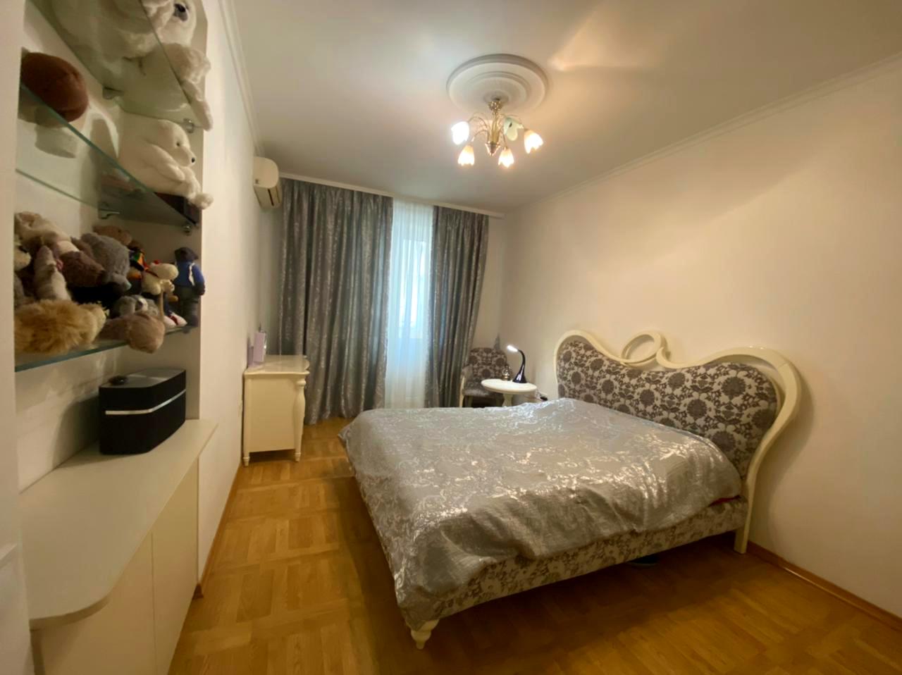 Многокомнатная квартира по адресу ул. Каманина (площадь 190 м²) - Atlanta.ua - фото 5