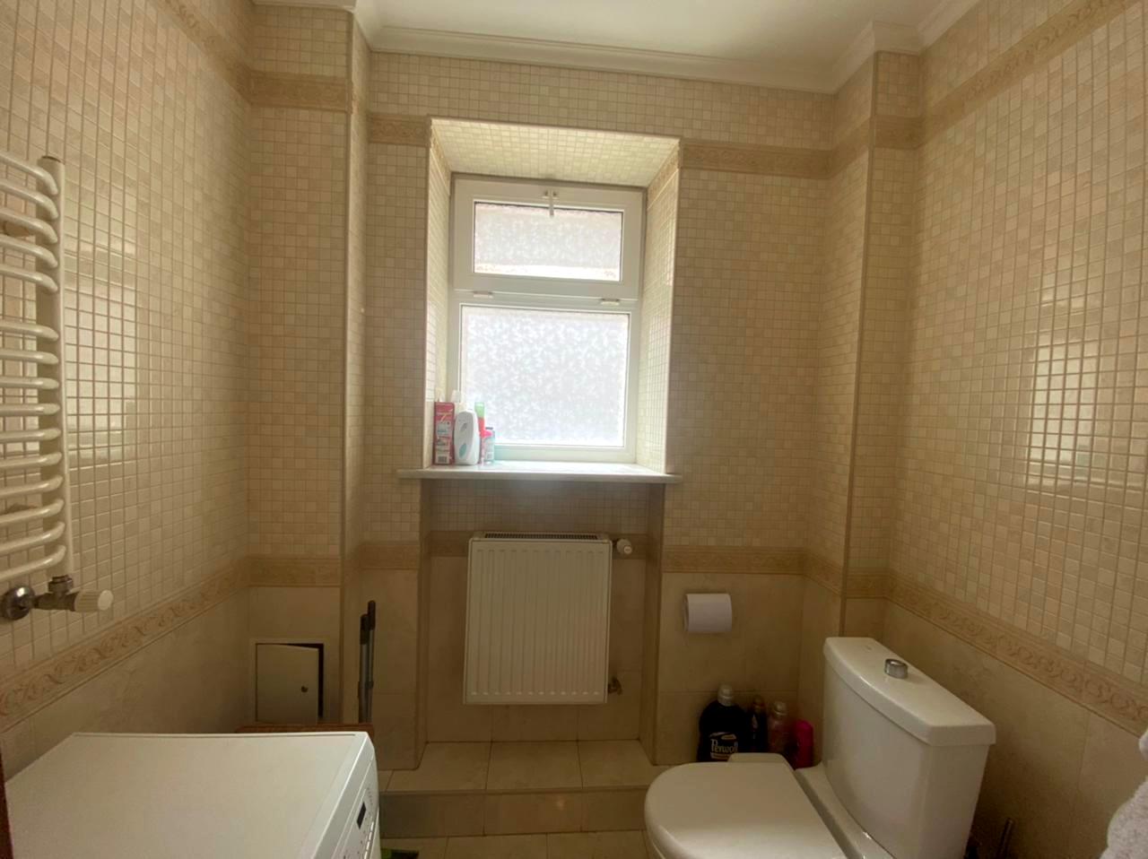 Многокомнатная квартира по адресу ул. Каманина (площадь 190 м²) - Atlanta.ua - фото 8