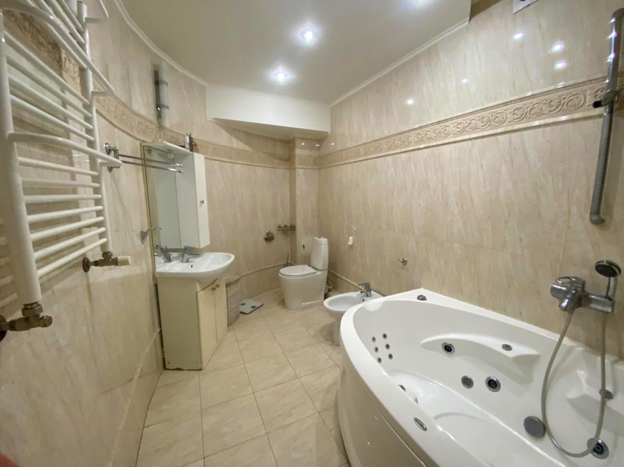 Многокомнатная квартира по адресу ул. Каманина (площадь 190 м²) - Atlanta.ua - фото 7