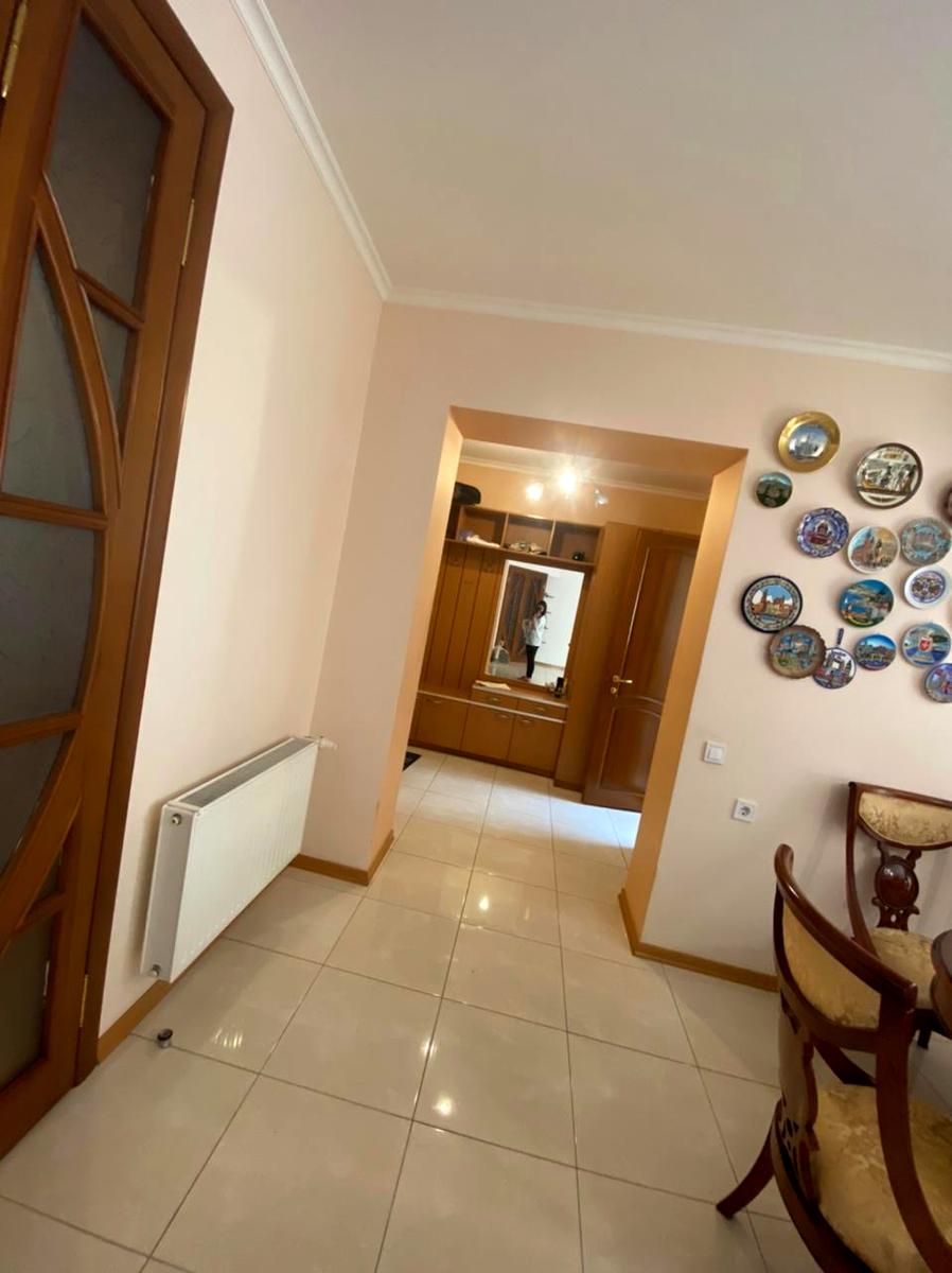 Многокомнатная квартира по адресу ул. Каманина (площадь 190 м²) - Atlanta.ua - фото 12