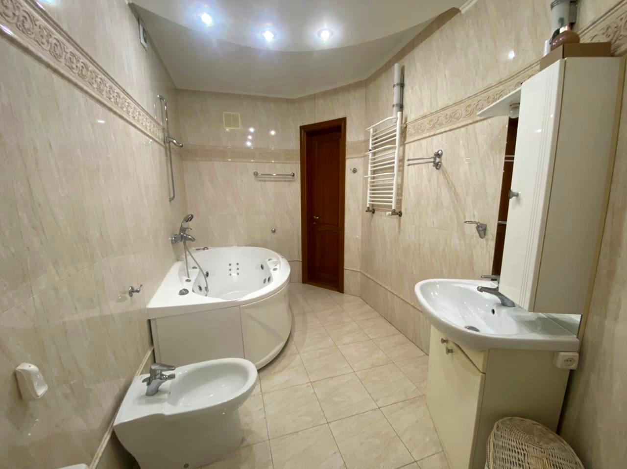 Многокомнатная квартира по адресу ул. Каманина (площадь 190 м²) - Atlanta.ua - фото 14