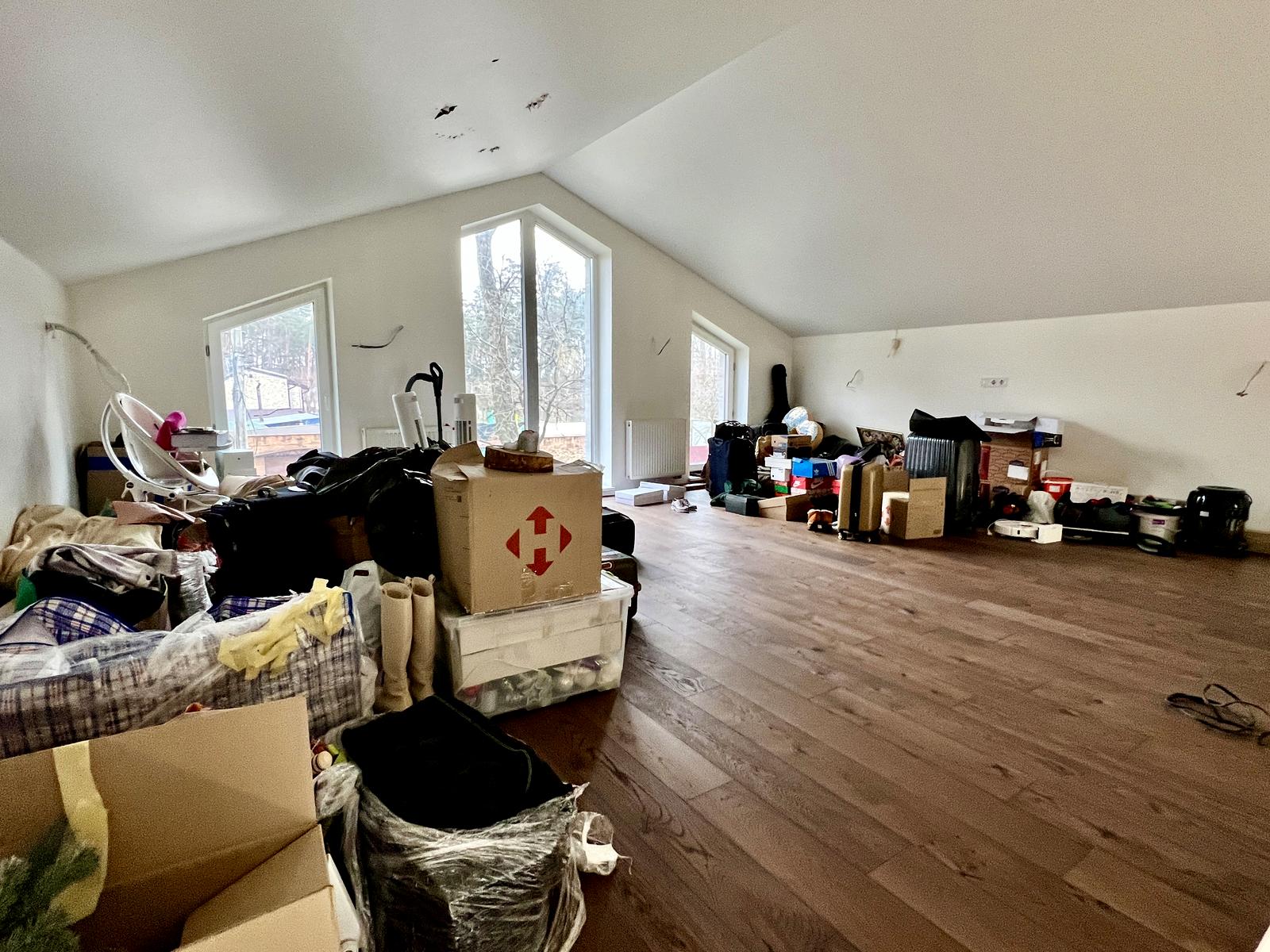 Дом по адресу ул. Михайловського (площадь 252 м²) - Atlanta.ua - фото 21