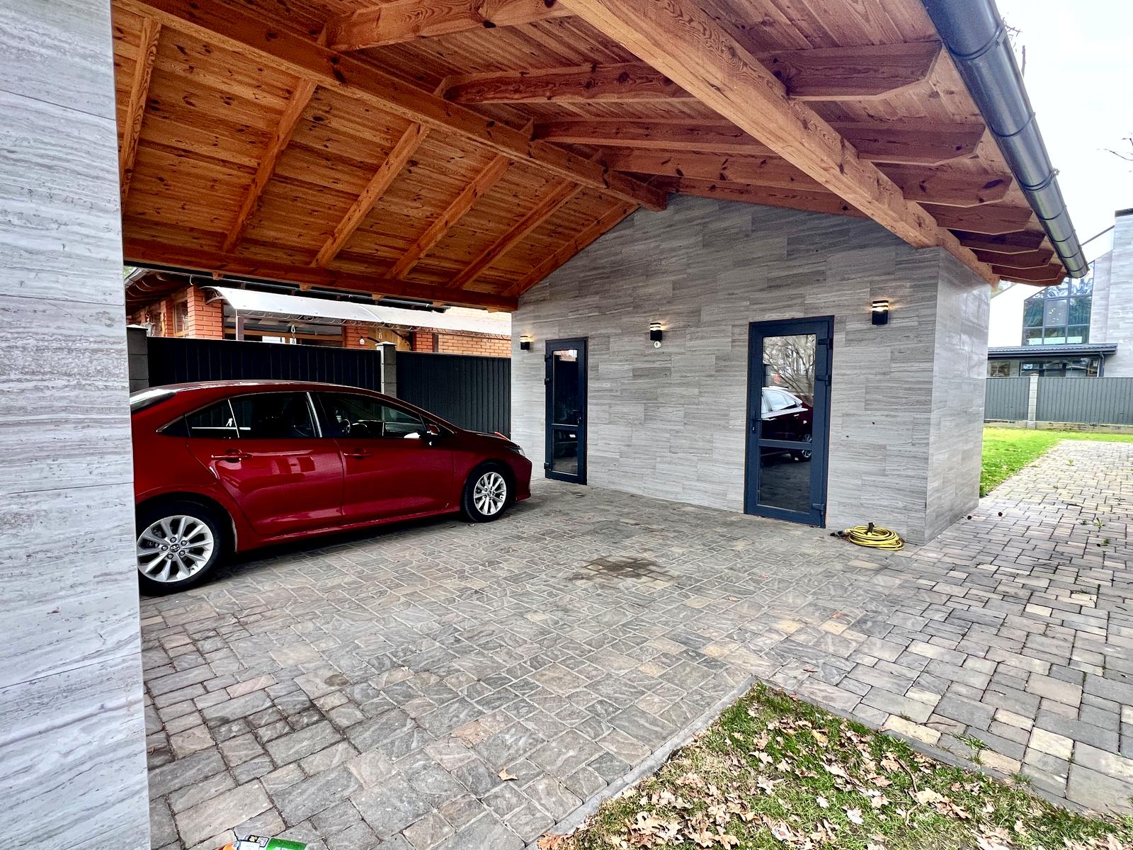 Дом по адресу ул. Михайловського (площадь 252 м²) - Atlanta.ua - фото 51