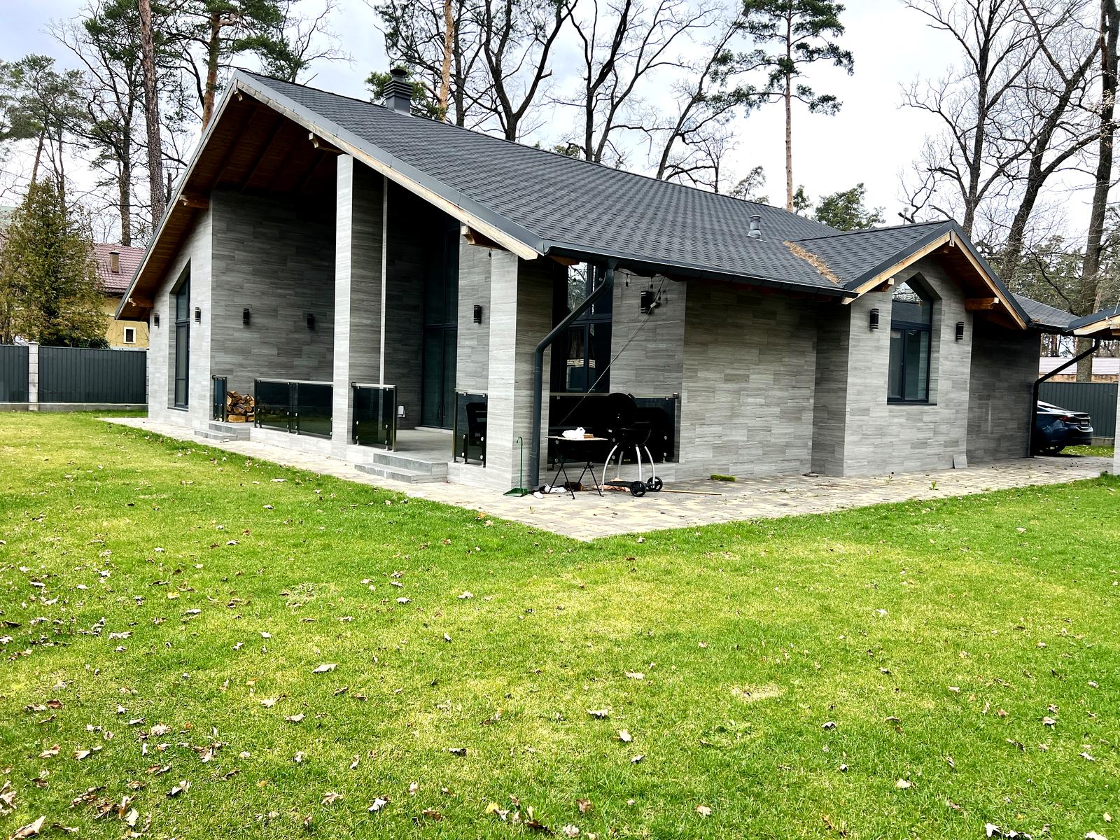 Дом по адресу ул. Михайловського (площадь 252 м²) - Atlanta.ua - фото 50