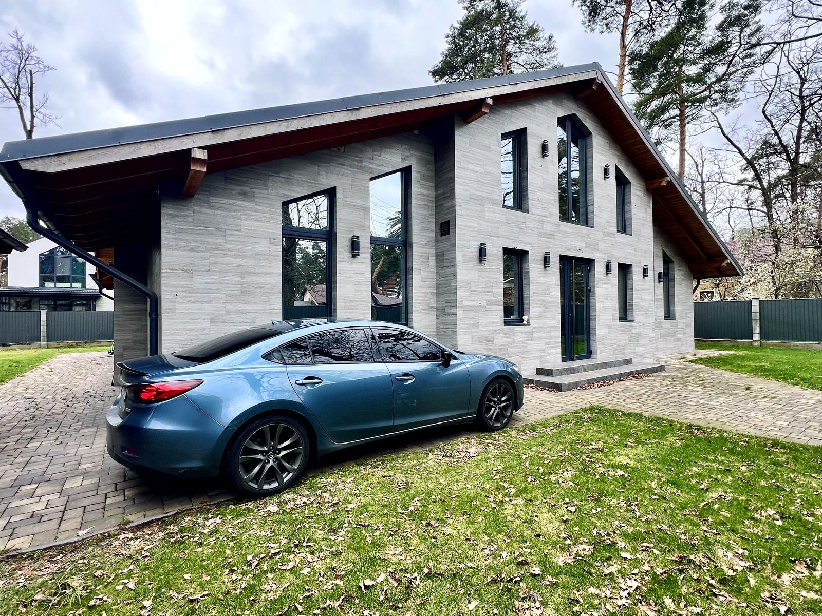 Дом по адресу ул. Михайловського (площадь 252 м²) - Atlanta.ua - фото 52