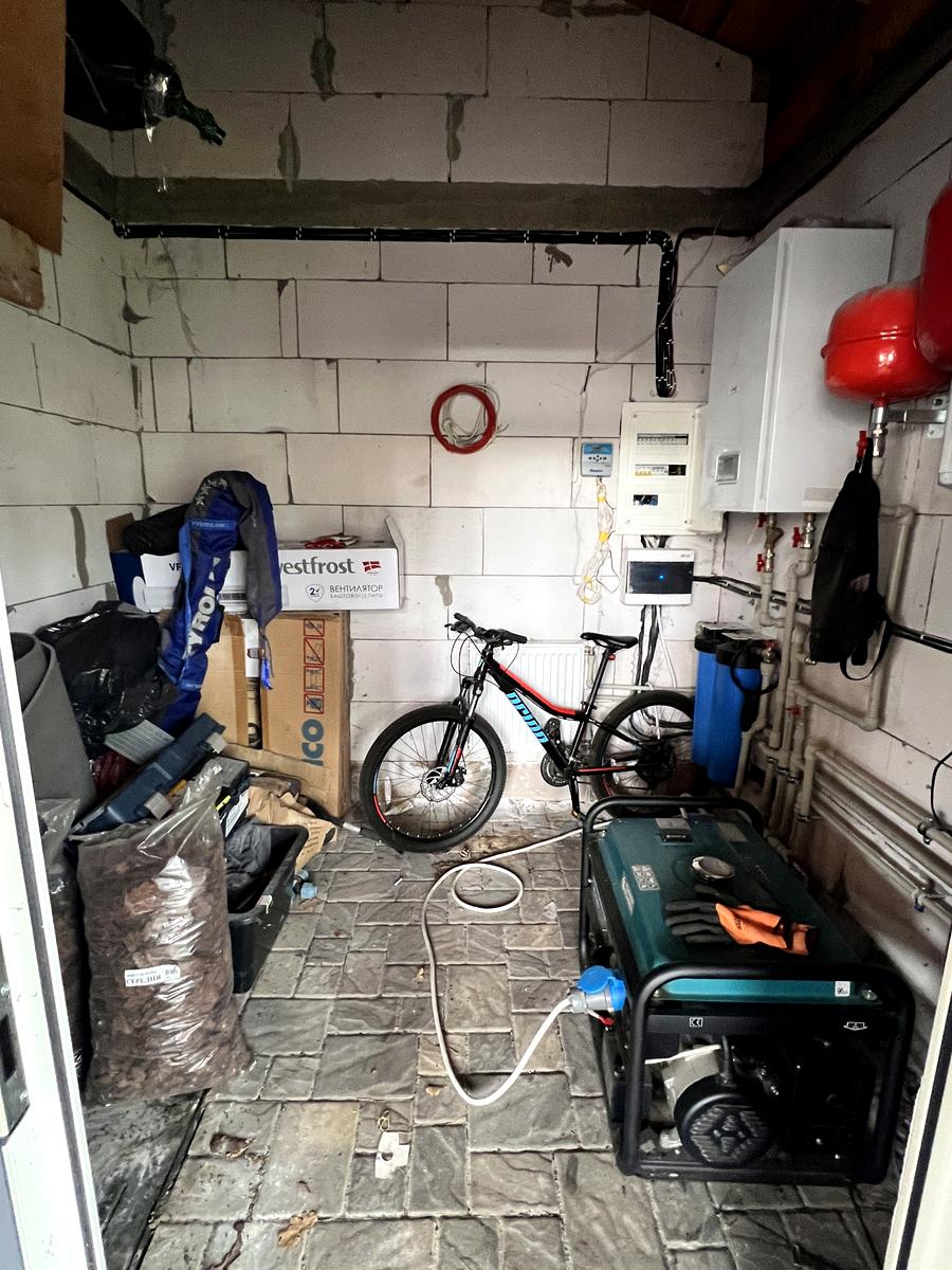 Дом по адресу ул. Михайловського (площадь 252 м²) - Atlanta.ua - фото 53