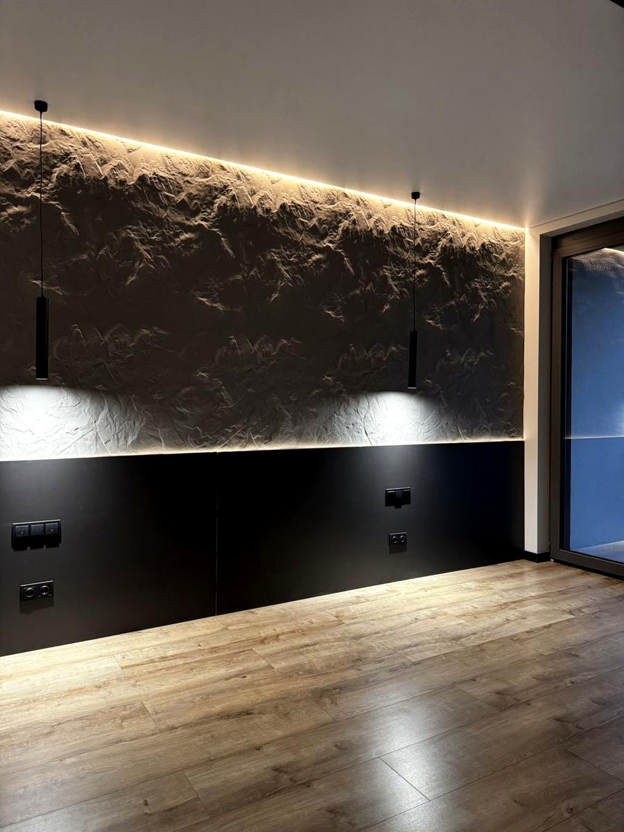 3-rooms apartment apartment by the address st. Tivodara Legotskogo (area 98,4 m²) - Atlanta.ua - photo 2