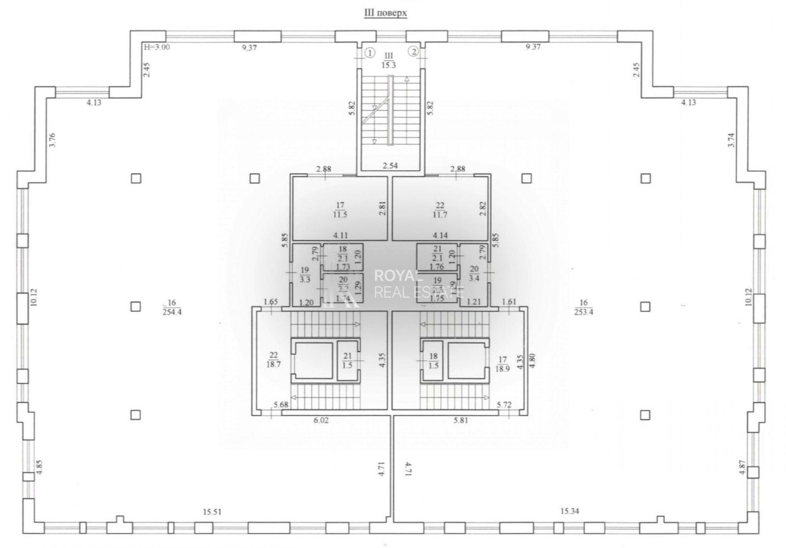 Коммерческая недвижимость по адресу просп. Лобановского (площадь 2700 м²) - Atlanta.ua - фото 5
