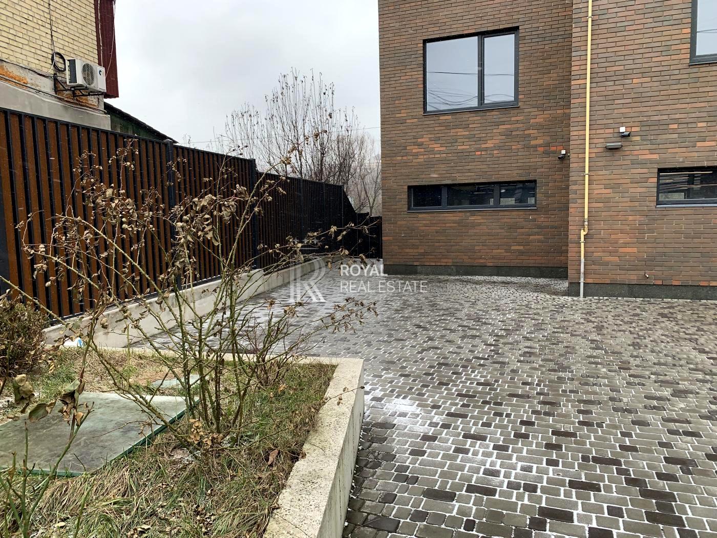 Коммерческая недвижимость по адресу просп. Лобановского (площадь 2700 м²) - Atlanta.ua - фото 12