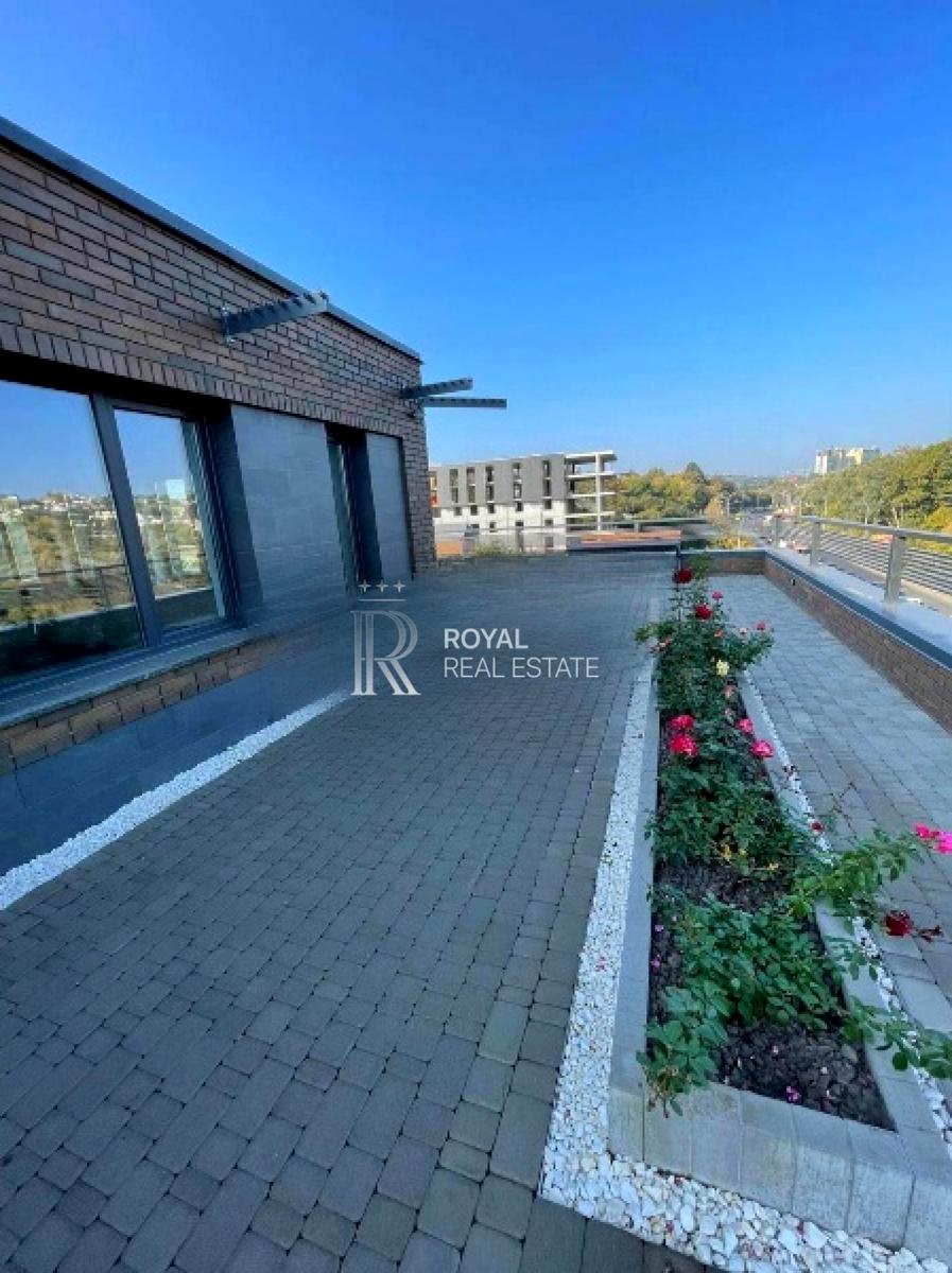 Коммерческая недвижимость по адресу просп. Лобановского (площадь 2700 м²) - Atlanta.ua - фото 16