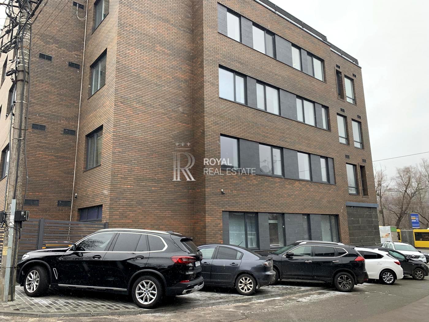 Коммерческая недвижимость по адресу просп. Лобановского (площадь 2700 м²) - Atlanta.ua - фото 15