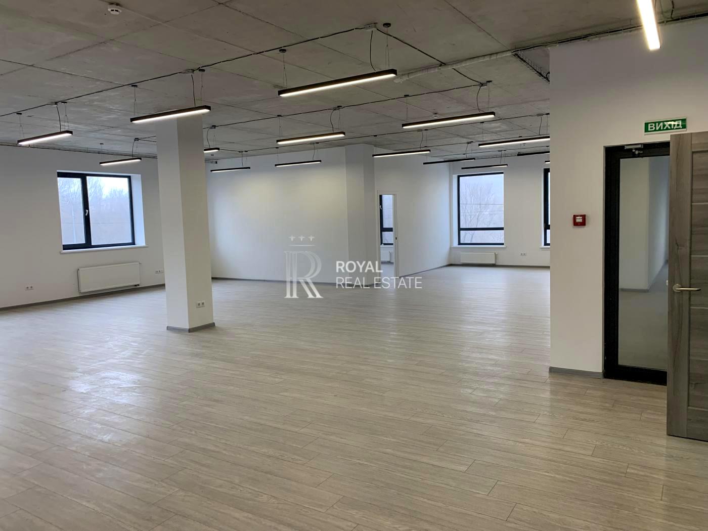 Коммерческая недвижимость по адресу просп. Лобановского (площадь 2700 м²) - Atlanta.ua - фото 19