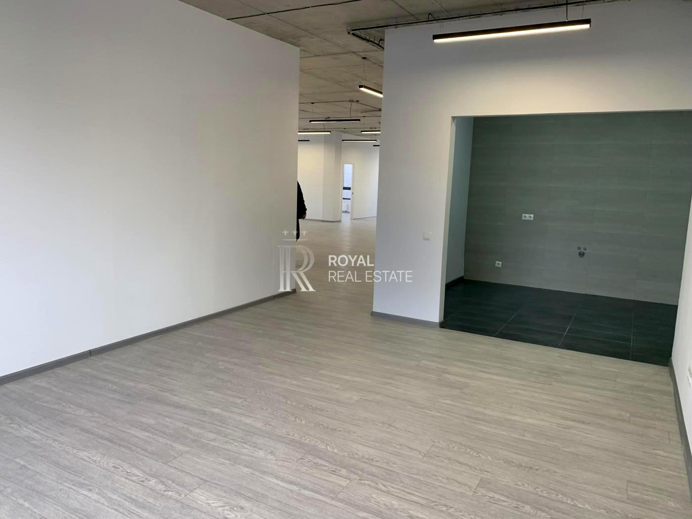 Коммерческая недвижимость по адресу просп. Лобановского (площадь 2700 м²) - Atlanta.ua - фото 20