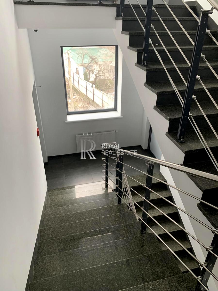 Коммерческая недвижимость по адресу просп. Лобановского (площадь 2700 м²) - Atlanta.ua - фото 21