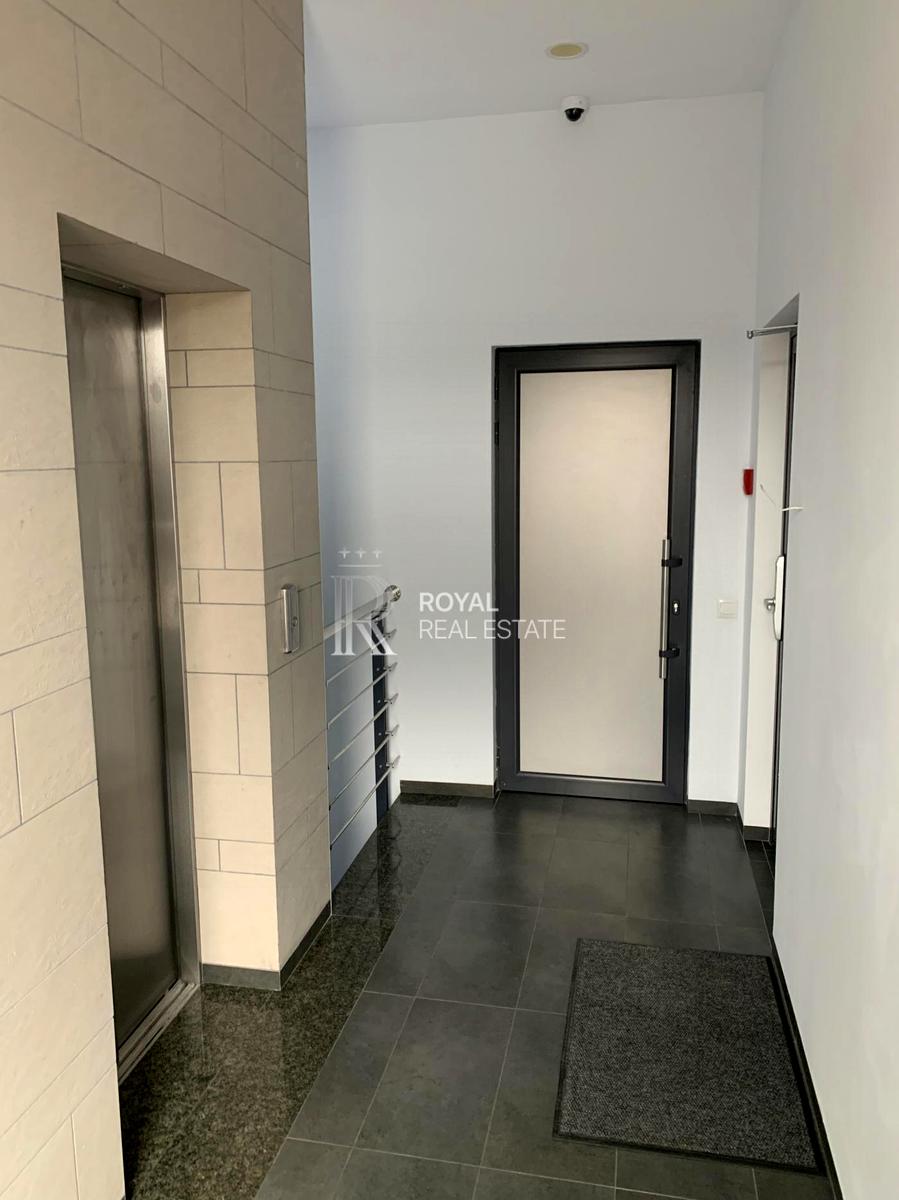 Коммерческая недвижимость по адресу просп. Лобановского (площадь 2700 м²) - Atlanta.ua - фото 24