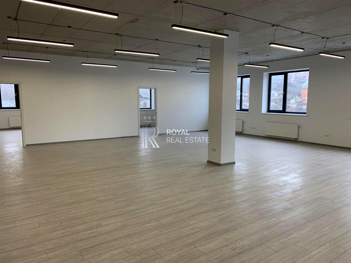 Коммерческая недвижимость по адресу просп. Лобановского (площадь 2700 м²) - Atlanta.ua - фото 27