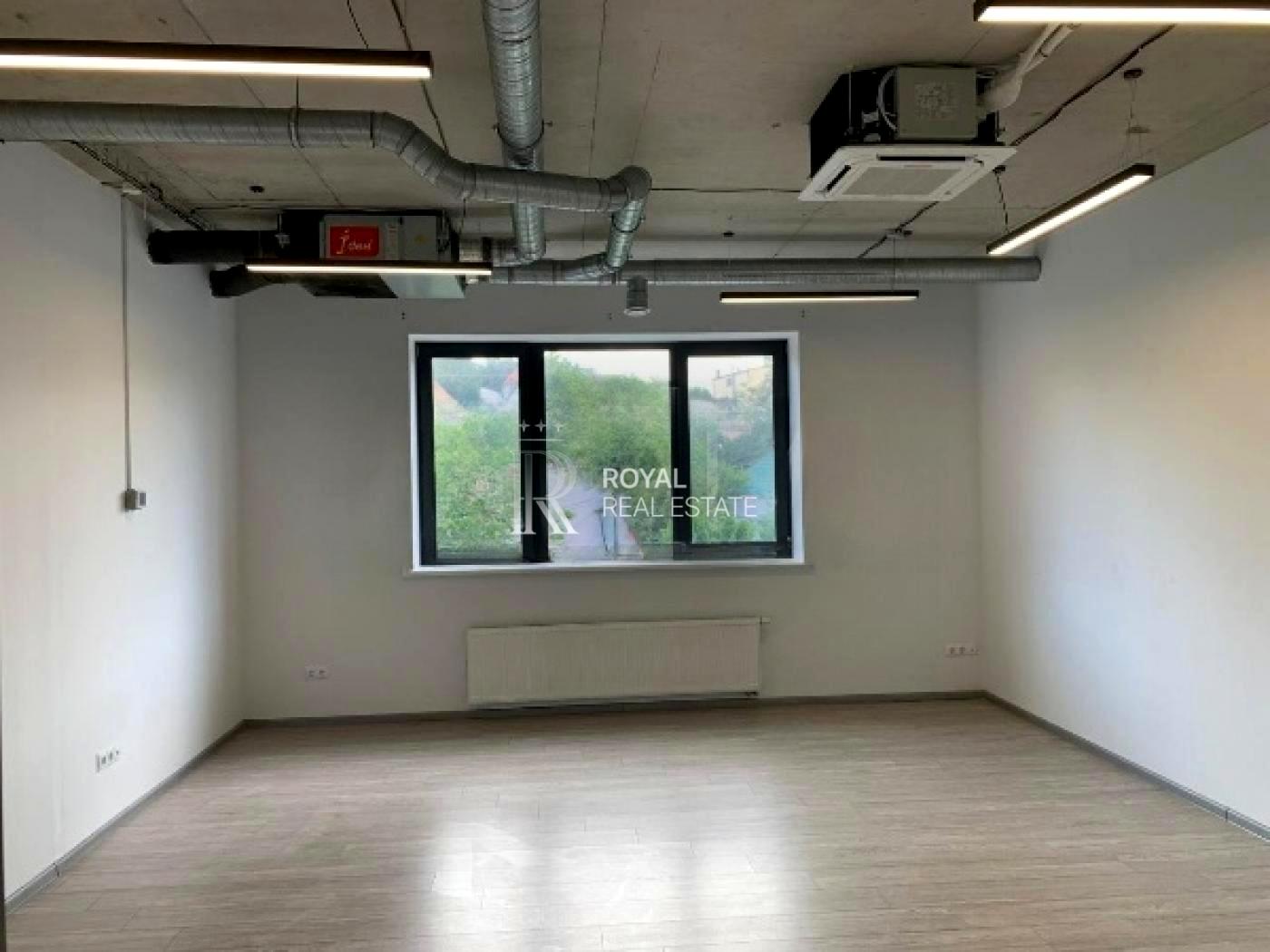 Коммерческая недвижимость по адресу просп. Лобановского (площадь 2700 м²) - Atlanta.ua - фото 28