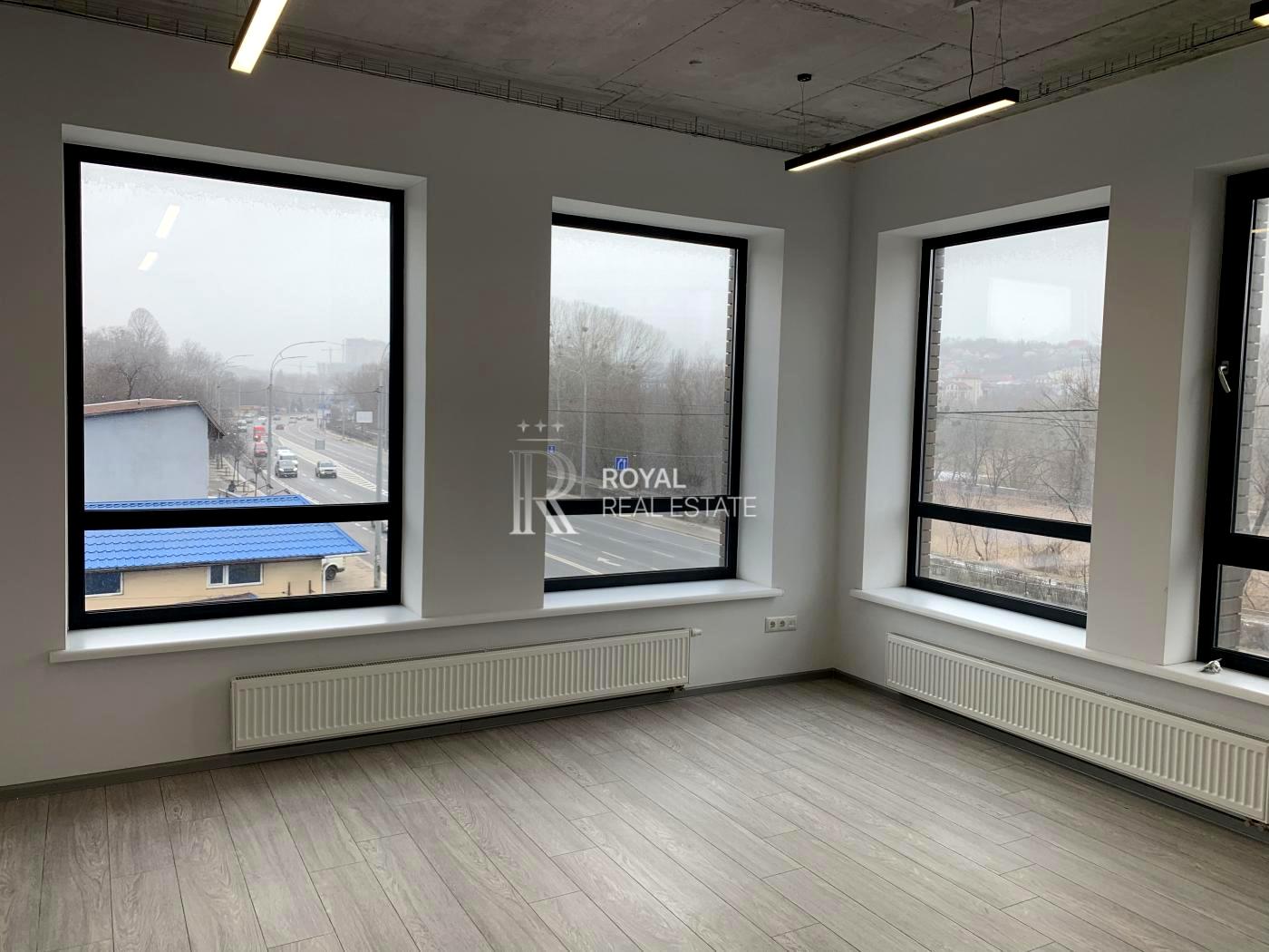 Коммерческая недвижимость по адресу просп. Лобановского (площадь 2700 м²) - Atlanta.ua - фото 30