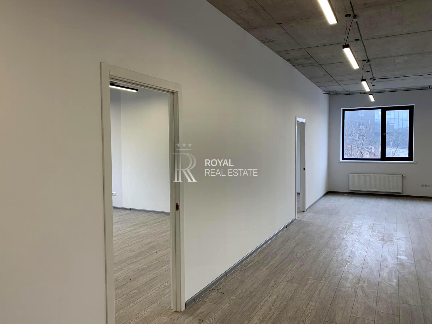 Коммерческая недвижимость по адресу просп. Лобановского (площадь 2700 м²) - Atlanta.ua - фото 32