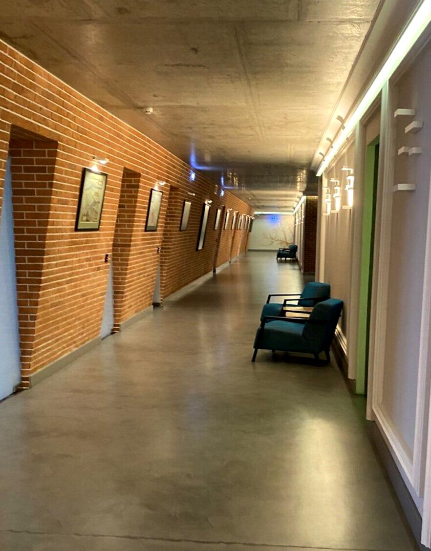 Коммерческая недвижимость по адресу ул. Андрея Верхогляда (площадь 990 м²) - Atlanta.ua - фото 2