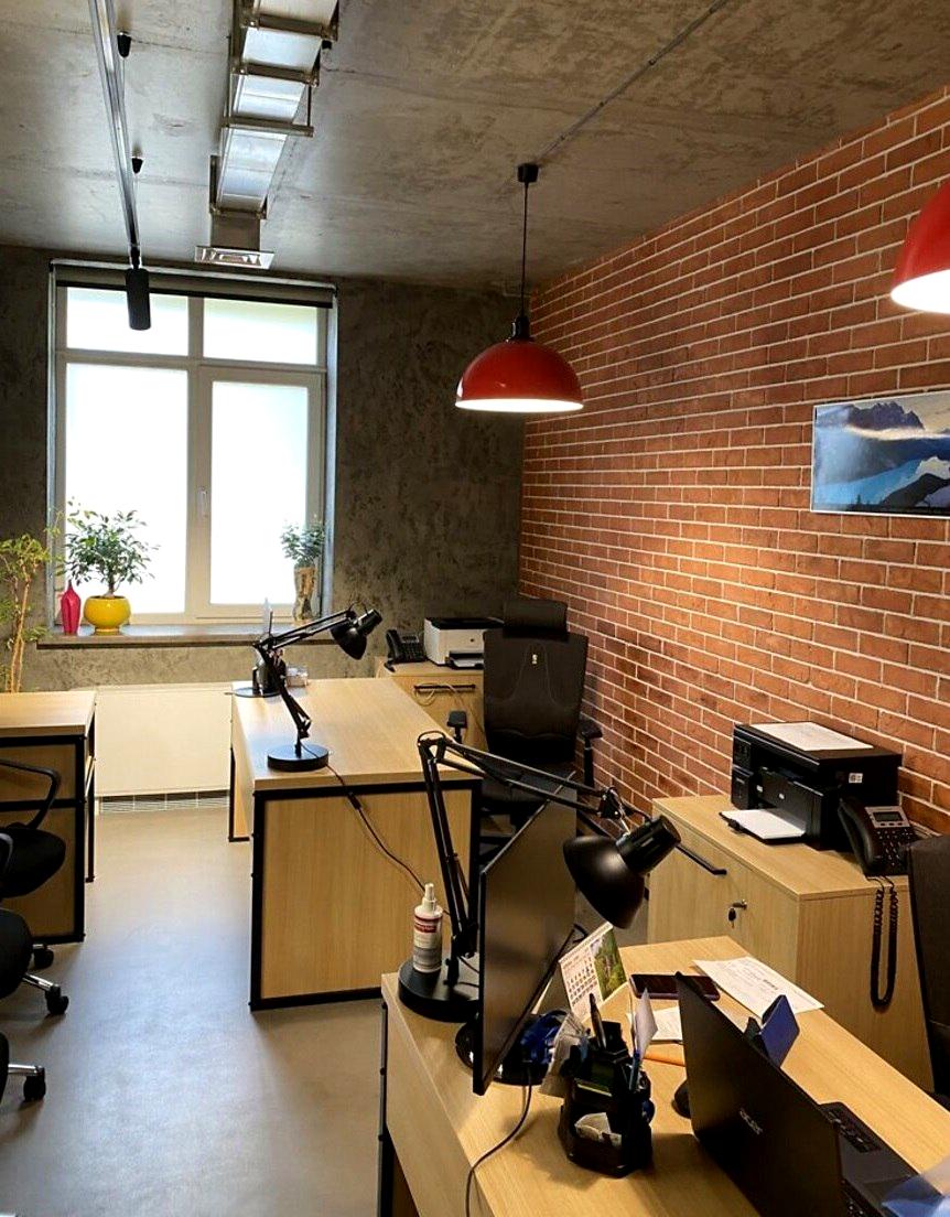 Коммерческая недвижимость по адресу ул. Андрея Верхогляда (площадь 990 м²) - Atlanta.ua - фото 5