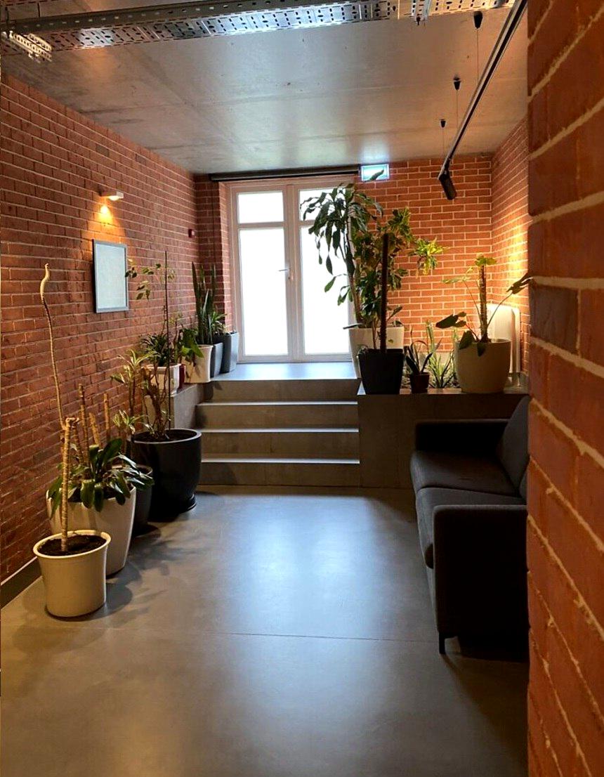 Коммерческая недвижимость по адресу ул. Андрея Верхогляда (площадь 990 м²) - Atlanta.ua - фото 6