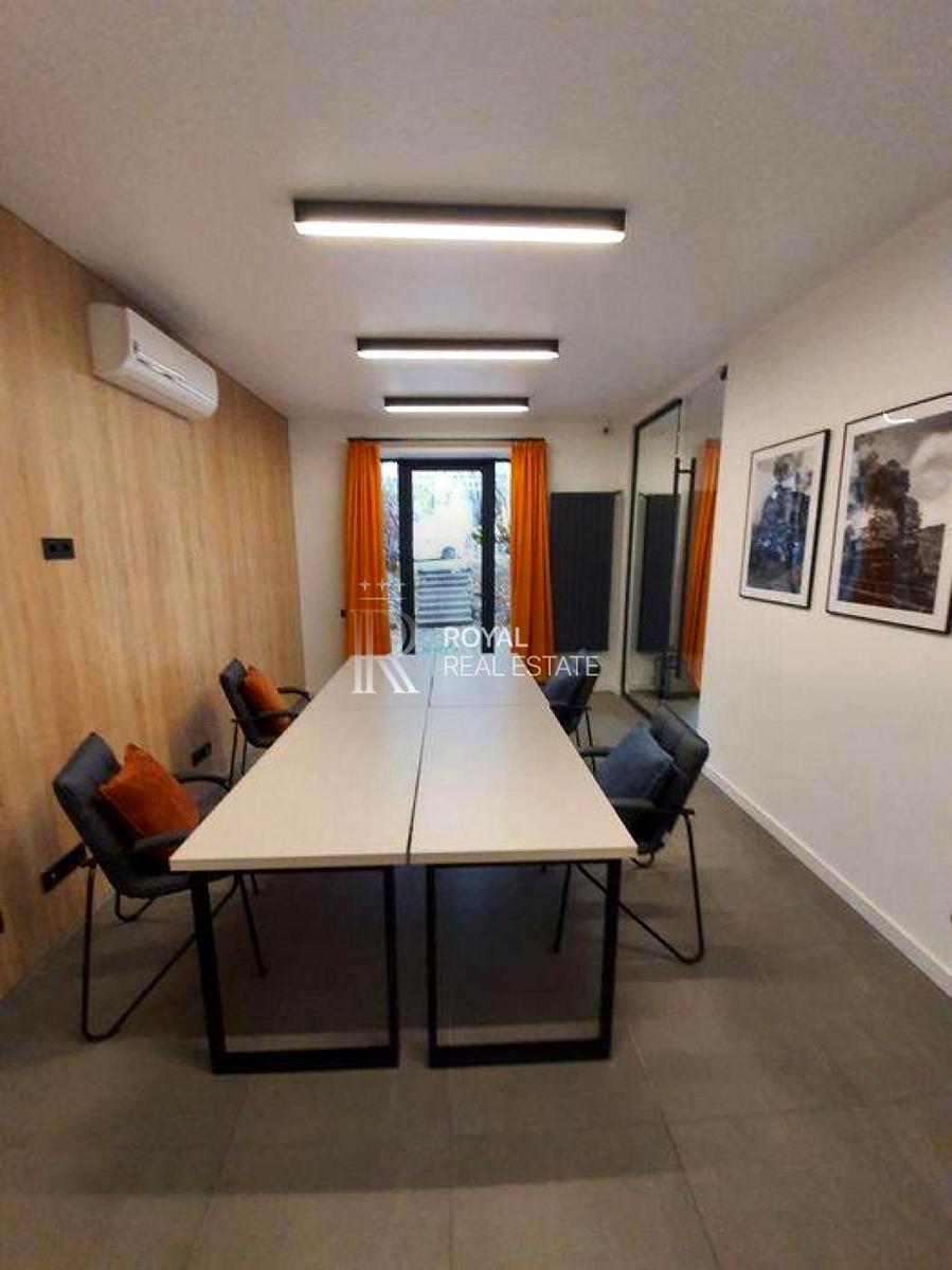 Комерційна нерухомість за адресою Лабораторний пров. (площа 60 м²) - Atlanta.ua - фото 2